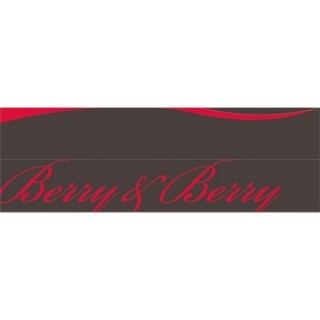 バトンドール ラ レコルト ベリーアンドベリー 展開図